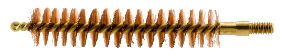 Pro-Shot .30 Caliber Rifle Chamber Brush Bronze Bristles #8-32 Thread