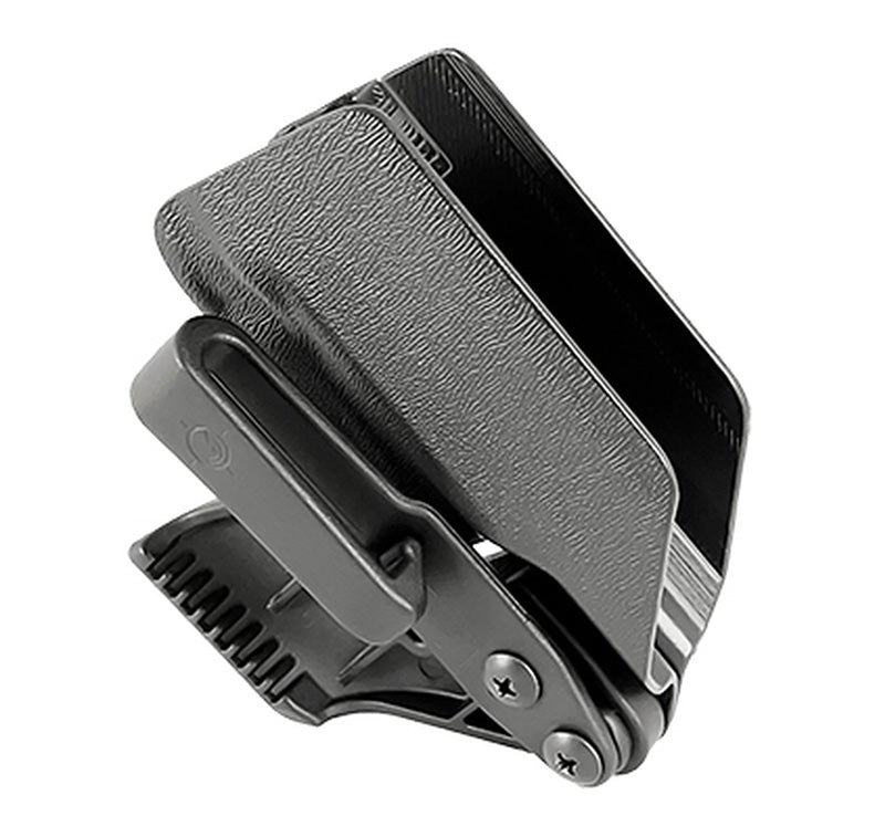 Mission First Tactical Ruger Max-9 Ambidextrous IWB Holster - Black