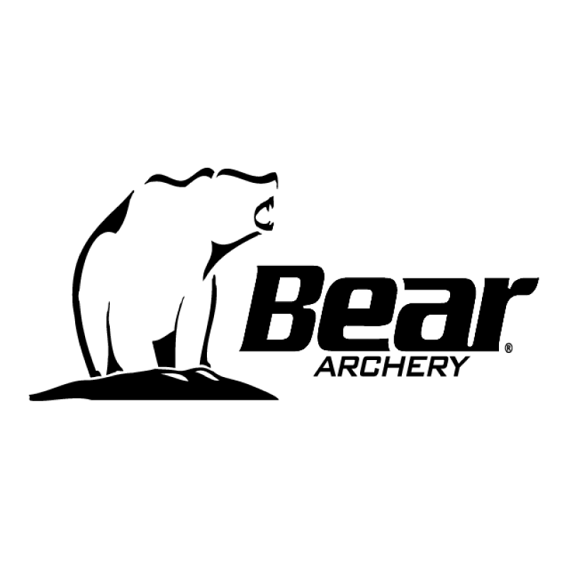 Bear Grizzly 90th Anniversary Edition Shedua Green Glass Recurve 30 lbs. RH