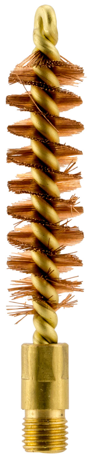 Pro-Shot .410 Gauge Shotgun Bore Brush Bronze Bristles Looped Tip #5/16-27 Thread