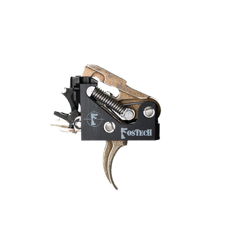 Fostech Echo AR-II 3-Position Echo Trigger for AR-15
