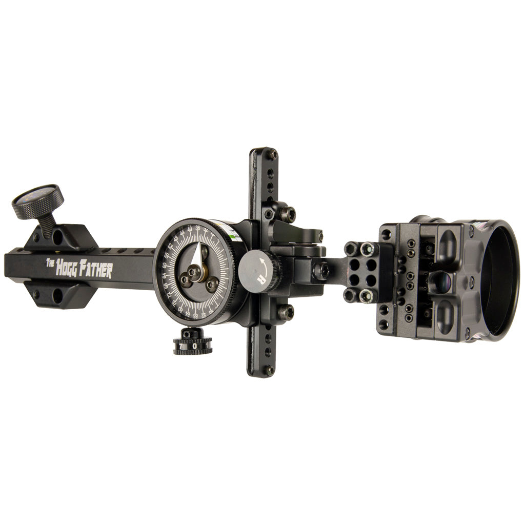 Spot Hogg Hogg Father Sight Double Pin .019 RH Archery