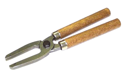 Lee Commercial Mold Handles for 6-Cavity Molds