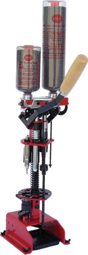 MEC Grabber Auto-Indexing 28 Gauge Shotshell Loader with Power Ring Resizer