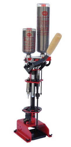 MEC Grabber Auto-Indexing 410 Bore Shotshell Loader 1/2 oz Charge Bar