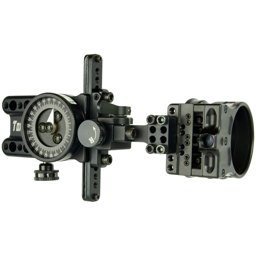 Spot Hogg Tommy Hogg Sight 3 Pin .019 RH Archery