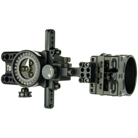 Spot Hogg Tommy Hogg Sight 3 Pin .019 RH Archery