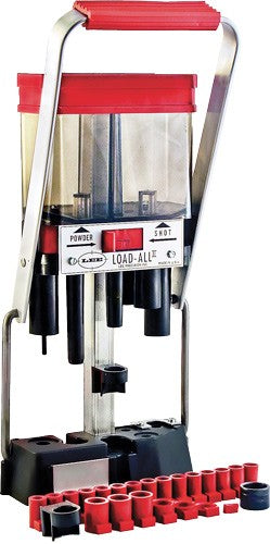 Lee Load-All II Reloading Press 20 Gauge