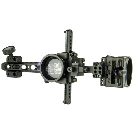 Spot Hogg Fast Eddie XL Sight Double Pin .010 RH Archery