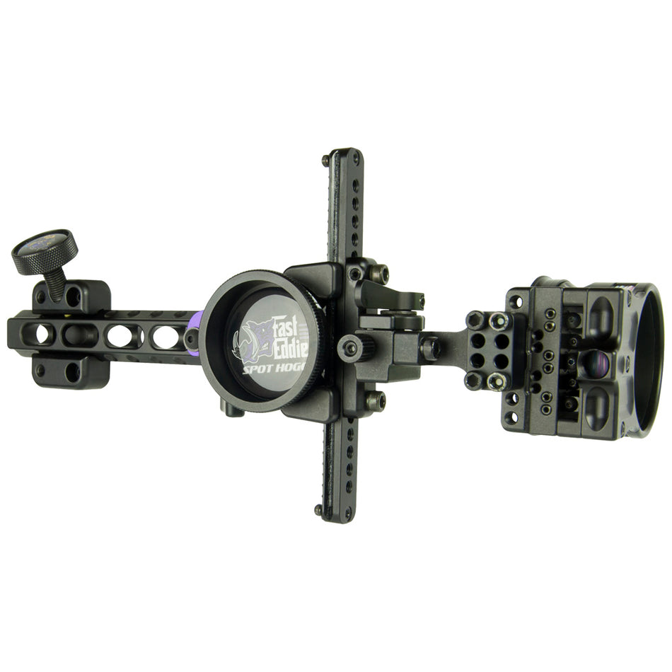 Spot Hogg Fast Eddie XL Sight Double Pin .010 RH Archery