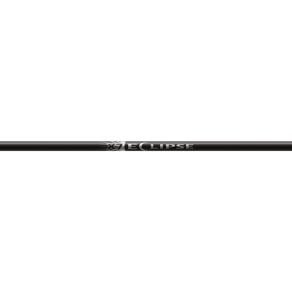 Easton X7 Eclipse Arrow Shafts Size 2014 (12-Pack)