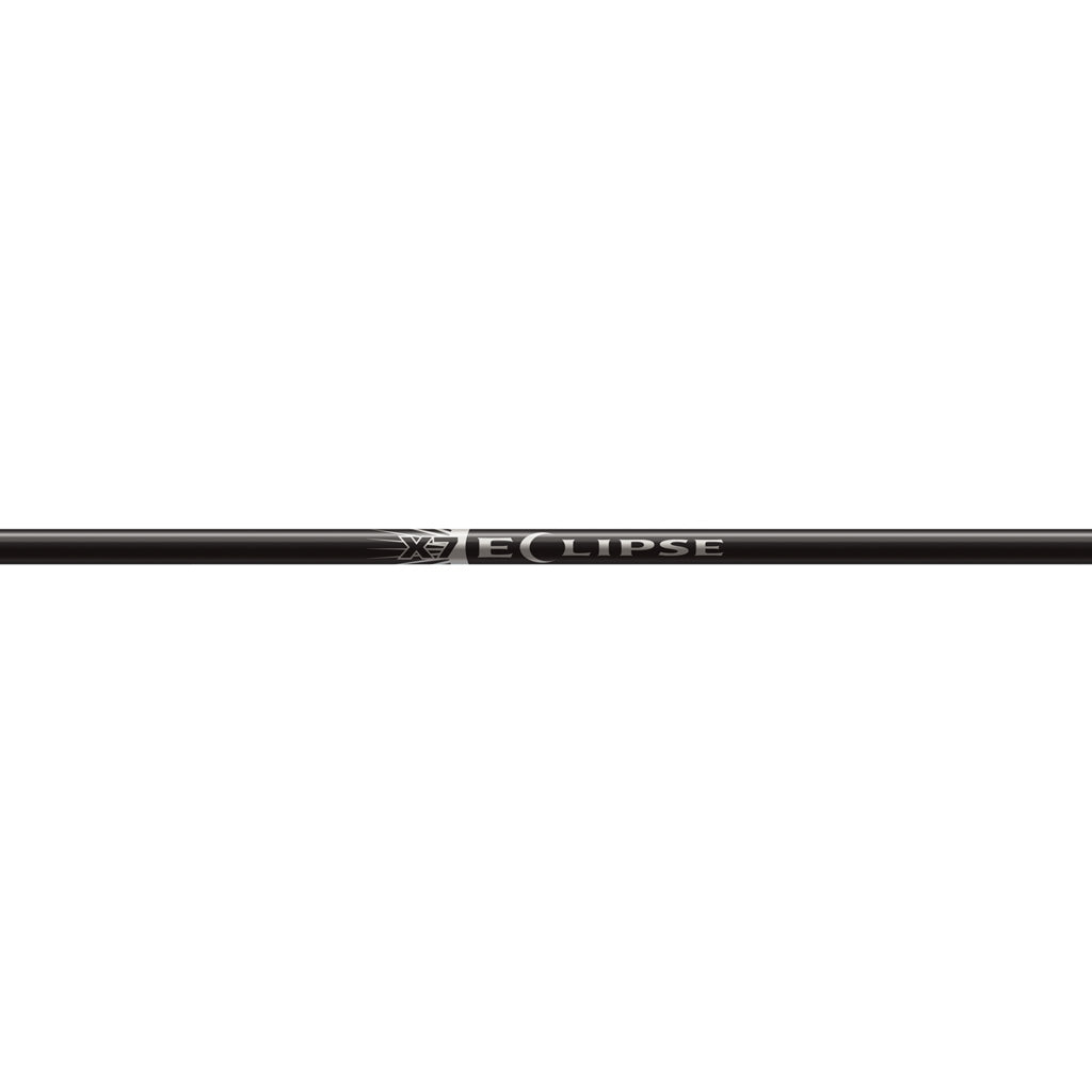 Easton X7 Eclipse Arrow Shafts Size 2213 (12-Pack)