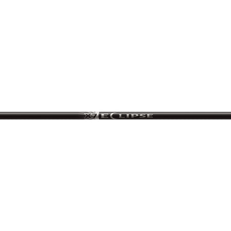 Easton X7 Eclipse Arrow Shafts Size 2213 (12-Pack)