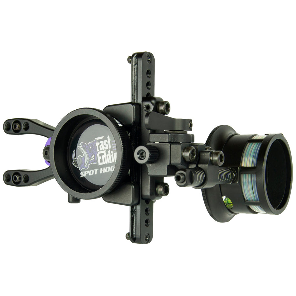 Spot Hogg Fast Eddie Sight Double Pin .010 LH Archery