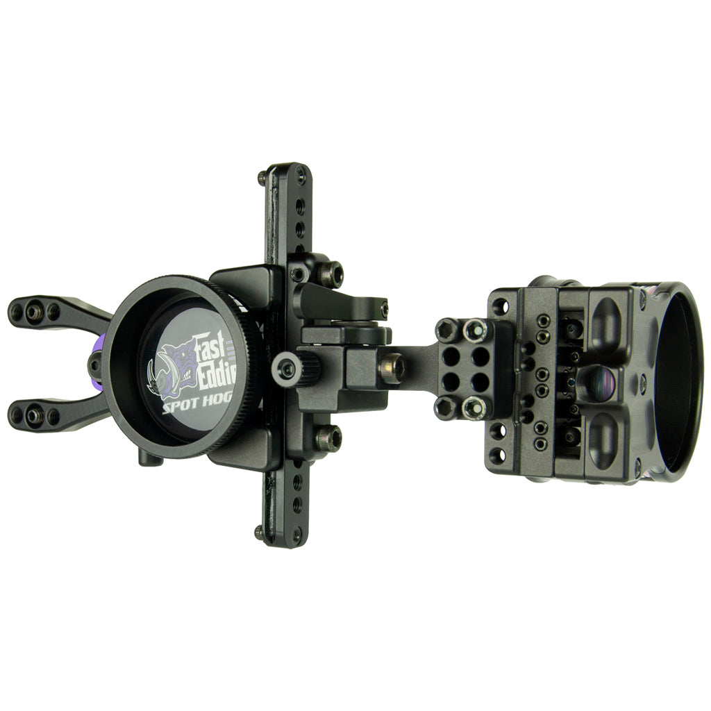 Spot Hogg Fast Eddie Sight 3 Pin .010 LH Archery