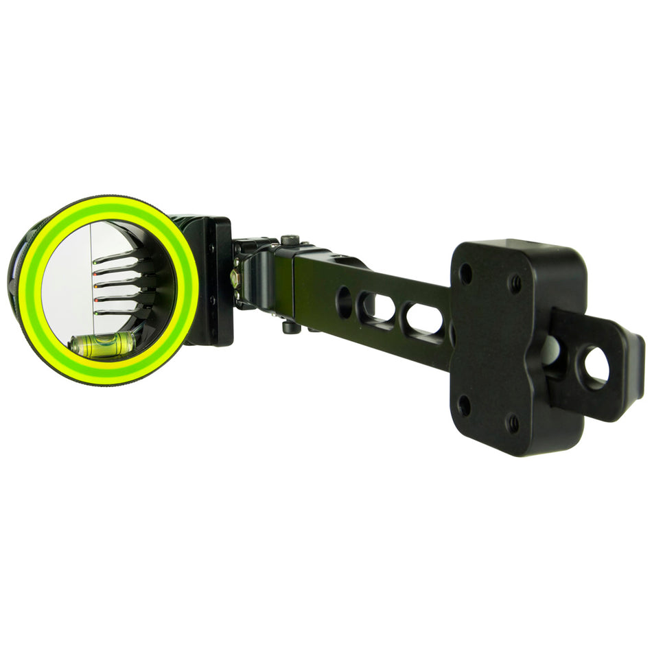 Spot Hogg Hogg-It Sight 5 Pin .019 RH Archery