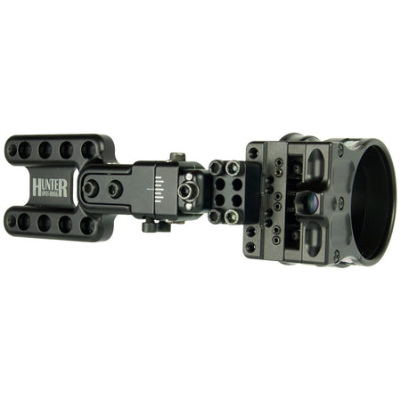 Spot Hogg Hunter Sight 3 Pin .019 RH Archery
