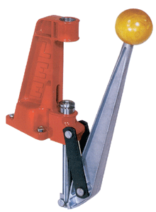 Lee Breech Lock Reloader Press Only - 7/8x14 Thread Compatible