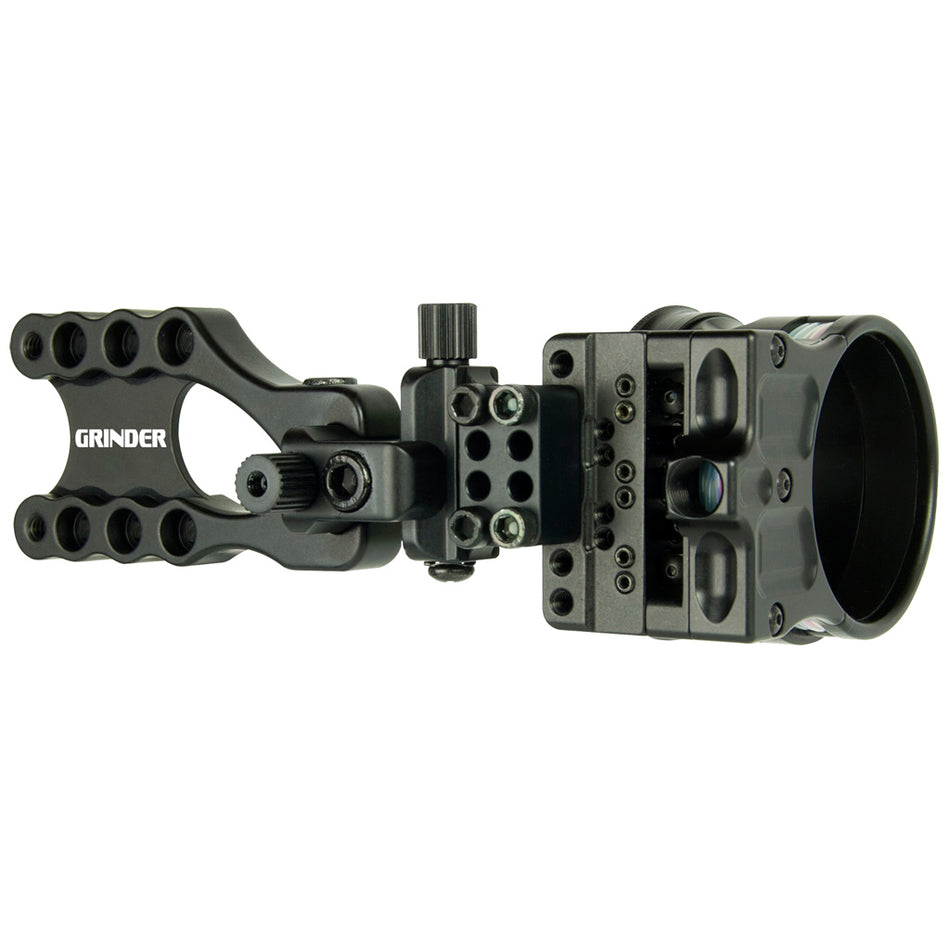 Spot Hogg Grinder Micro Fixed Pin Sight 5 Pin .010 RH