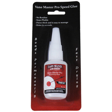 Last Chance VMP Arrow Fletching Adhesive 20g