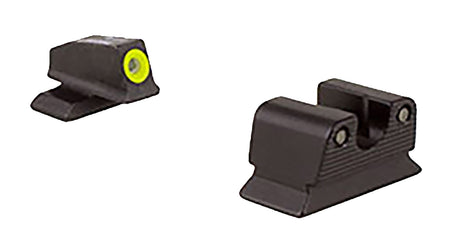Trijicon HD Night Sights 600625 Yellow Front/Black Rear - Beretta PX4 Models