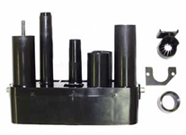 Lee Load-All II 20 Gauge Conversion Kit Shotshell Press