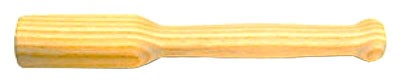 Lee 10" Hardwood Mold Mallet for Bullet Casting