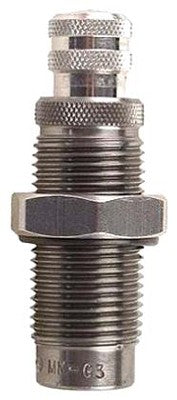 Lee .22 TCM Factory Crimp Reloading Die