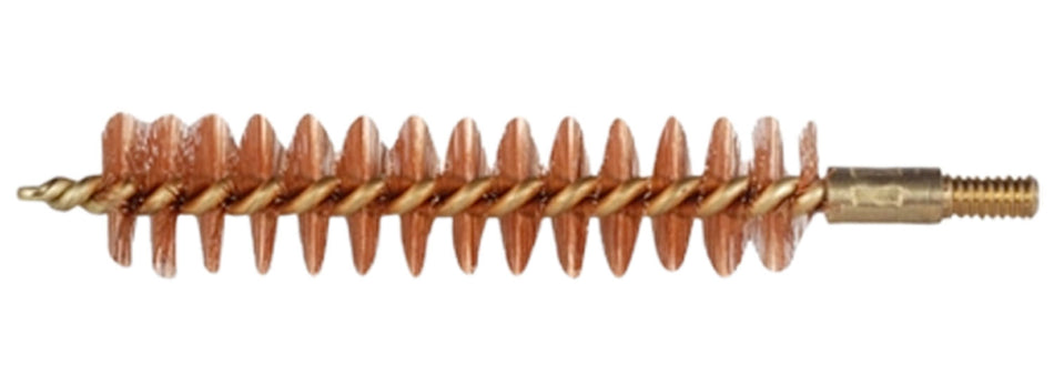 Pro-Shot .50 BMG Caliber Rifle Bore Brush Bronze Bristles #8-32 Thread