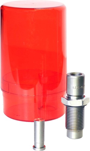 Lee Bullet Lube and Sizing Kit .285