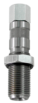 Lee Long Charging Die Auto-Disk Powder Measure Accessory