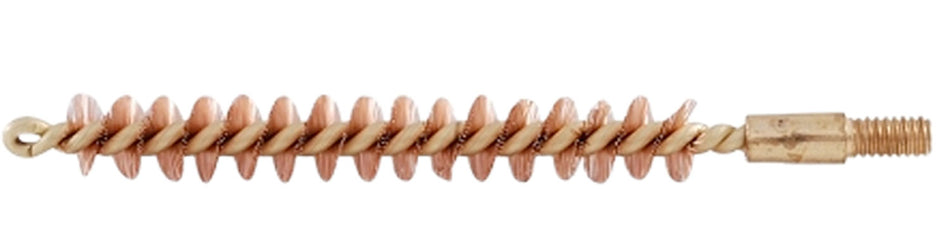 Pro-Shot .30 Caliber Rifle Bore Brush Bronze Bristles #8-32 Thread