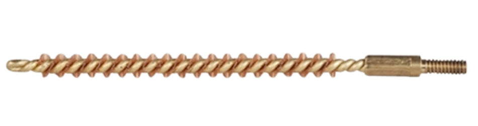 Pro-Shot 7mm Caliber Rifle Bore Brush Bronze Bristles #8-32 Thread