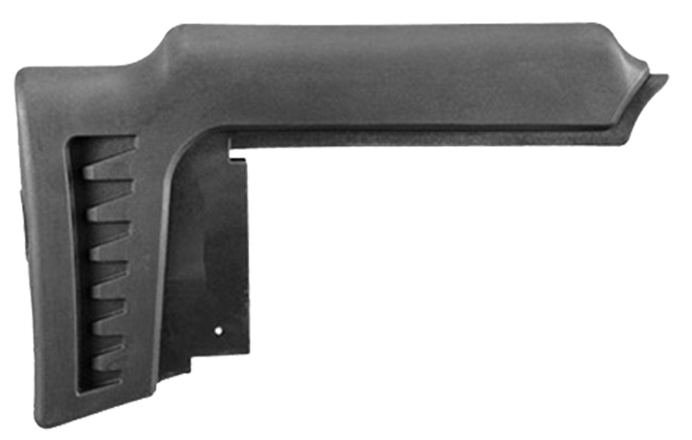 Ruger 90432 High Comb Stock Module for American Rifle Modular System Black Synthetic