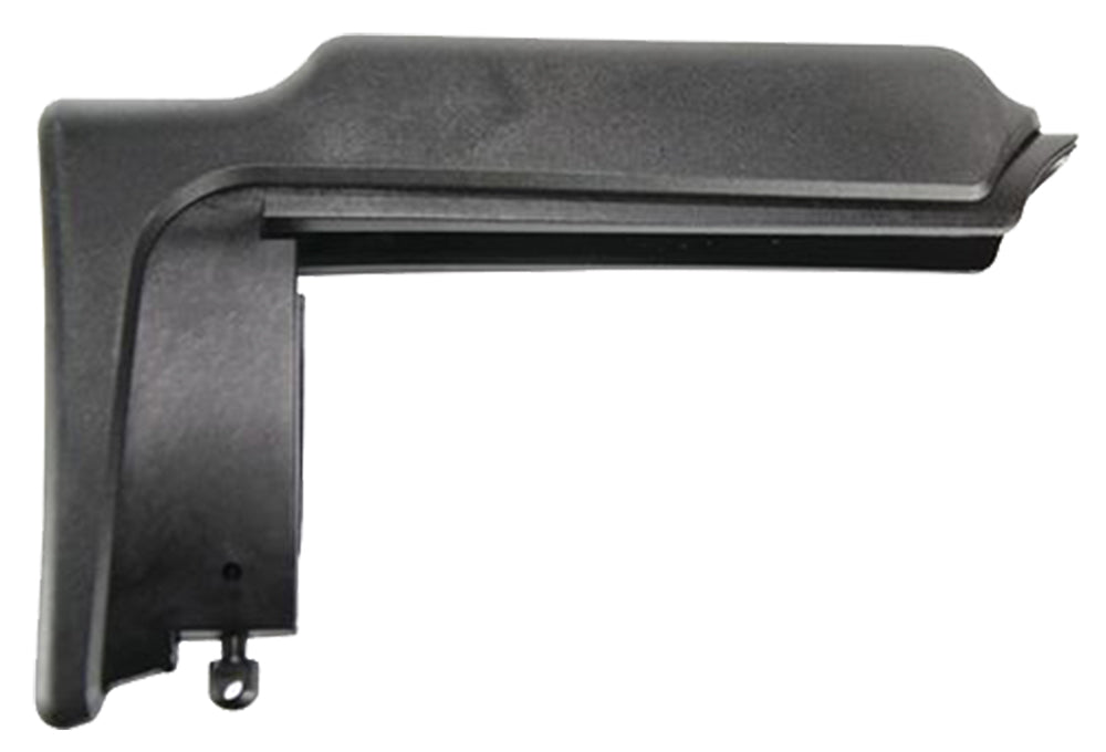 Ruger 90434 Ruger American Synthetic Black High Comb Stock Module Compact LOP