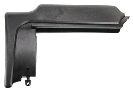 Ruger 90434 Ruger American Synthetic Black High Comb Stock Module Compact LOP