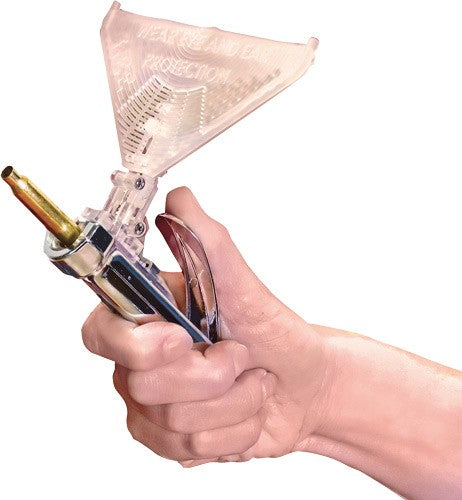 Lee Auto Prime Tool with Tray - Small & Large Adapters Included