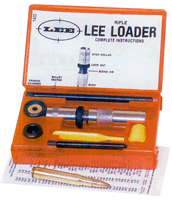 Lee Loader Hand Reloading System .30-30 Winchester