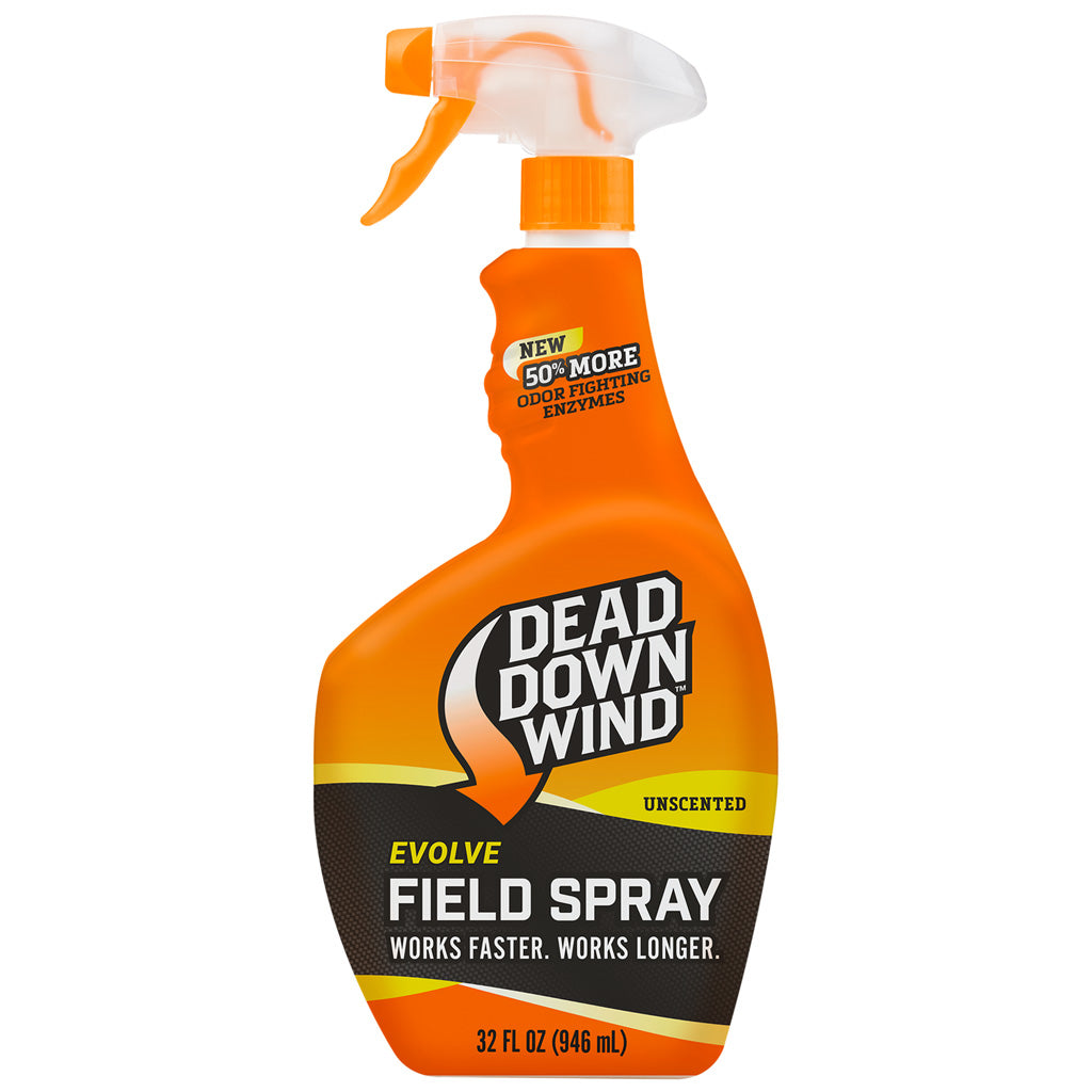 Dead Down Wind 32 oz. Enzyme-Based Field Spray