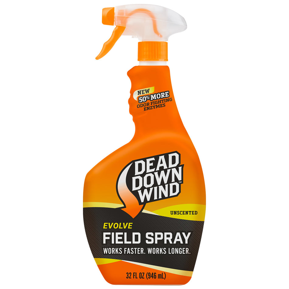 Dead Down Wind 32 oz. Enzyme-Based Field Spray