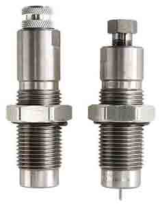 Lee Full Length 3-Die Reloading Set 7.5x54 Mauser