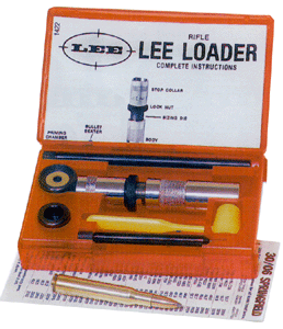 Lee Loader Hand Reloading System .30-06 Springfield