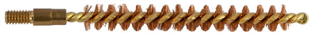 Pro-Shot .270 Caliber Rifle Bore Brush Bronze Bristles #8-32 Thread