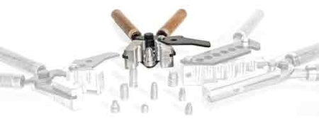 Lee 45-70 405gr Hollow Base Single Cavity Bullet Mold
