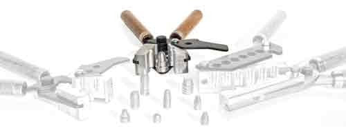 Lee 45-70 405gr Hollow Base Single Cavity Bullet Mold
