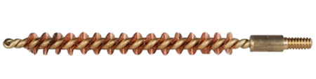 Pro-Shot .243/6mm Caliber Rifle Bore Brush Bronze Bristles #8-32 Thread