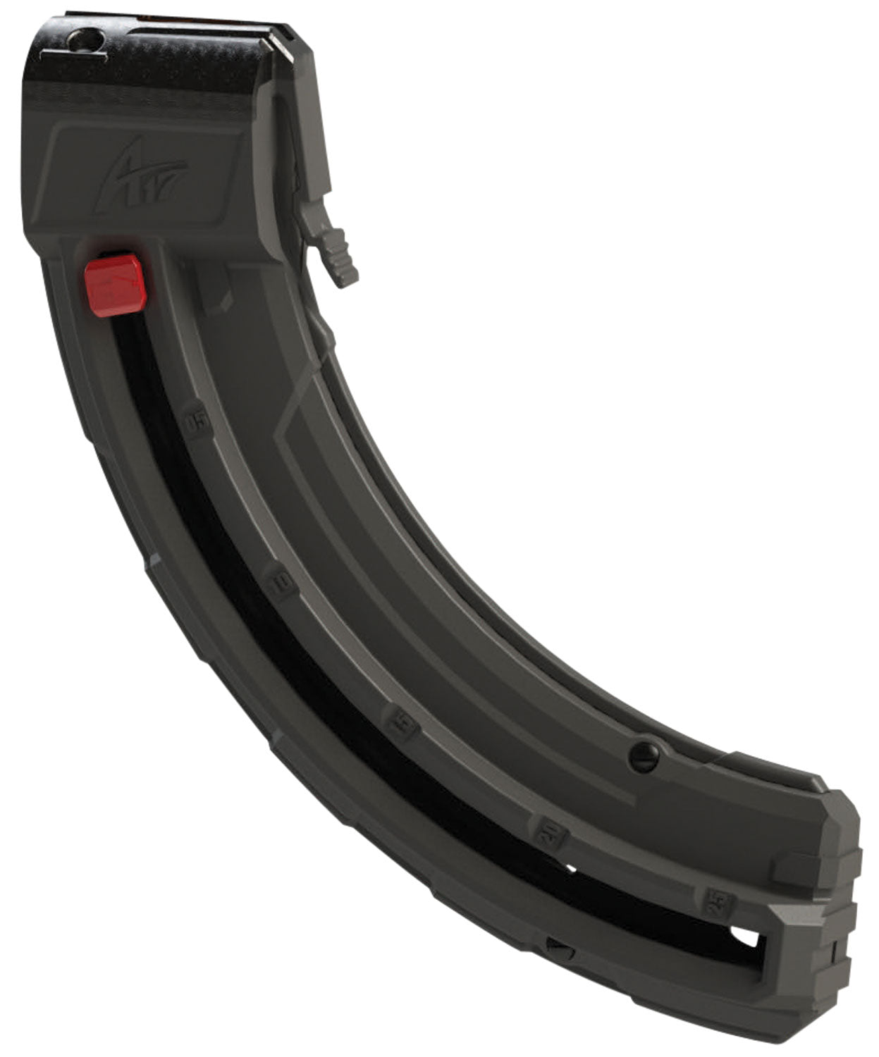 Butler Creek BCA1725 Savage A17 .17 HMR 25rd Replacement Magazine