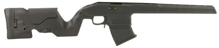 Archangel AA9130 Black Synthetic OPFOR Precision Fixed Stock with Adjustable Cheek Riser for Mosin Nagant M1891