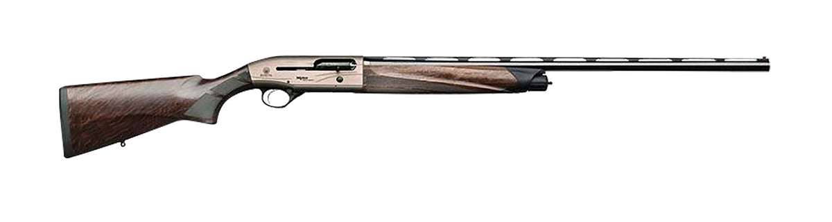 Beretta A400 Xplor Action 20 Gauge Shotgun, 28" Barrel, 4+1 Capacity, Bronze Finish, Walnut Kick-Off Stock