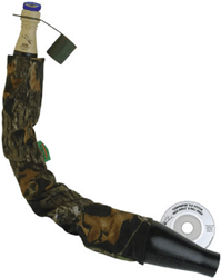Primos Terminator Elk Bugle Call